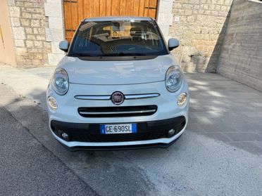 Fiat 500L Pro 1.6 MJT 120CV Mirror 4 posti (N1)