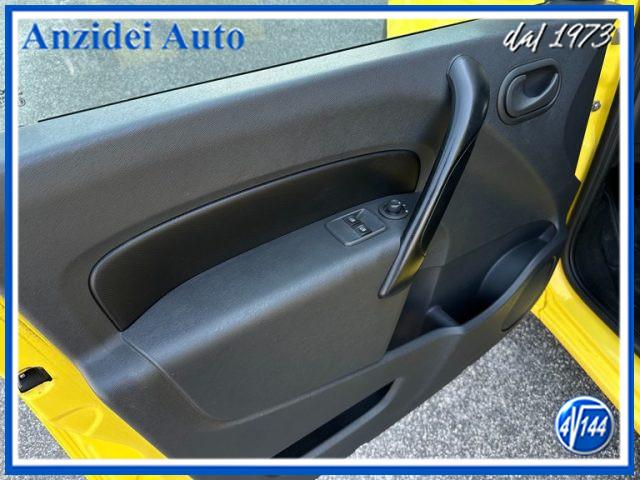 RENAULT Kangoo 1.5 dCi 110CV Express Ice