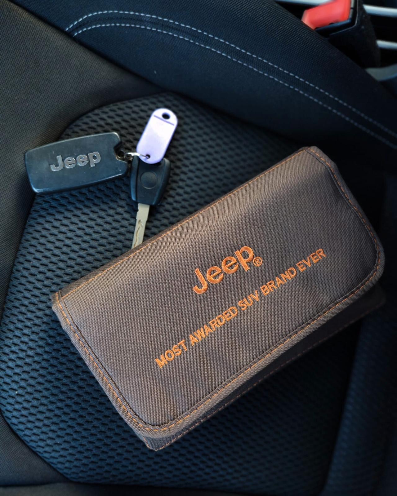 Jeep Renegade 1.6 Mjt 120 CV Longitude