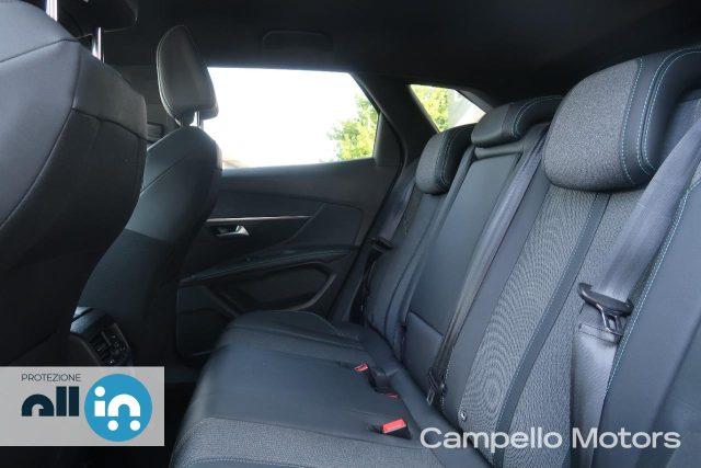 PEUGEOT 3008 3008 1.2 puretech 130cv s&s Allure Pack