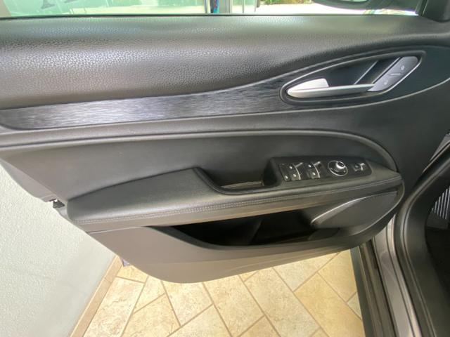 ALFA ROMEO Stelvio 2.2 Turbodiesel 190 CV AT8 Q4 Business