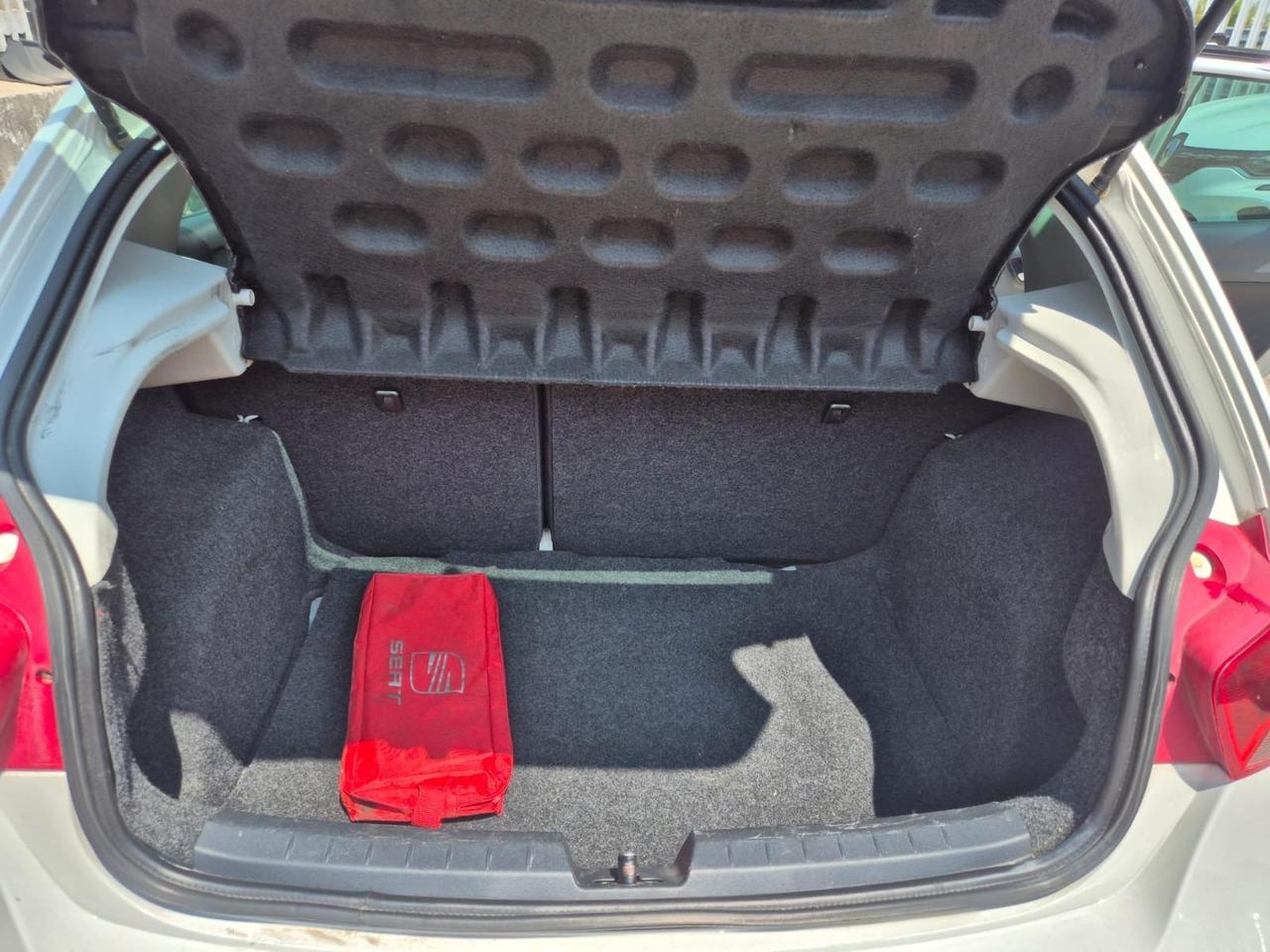 Seat Ibiza 1.2 TDI CR 5p. COPA