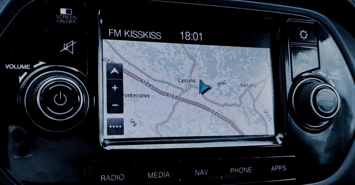 Fiat Tipo 1.6 ^AUTOMATICA^Mjt S&S DCT 5 porte Lounge