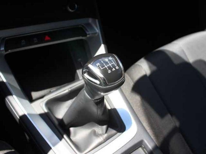 Audi Q3 II 2018 35 1.5 tfsi