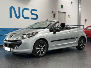 PEUGEOT 207 1.6 VTi 120 CV CC Tecno