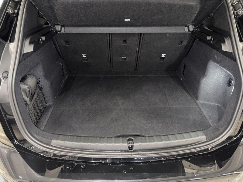 BMW Serie 2 Active Tourer 218d Active Tourer Msport auto