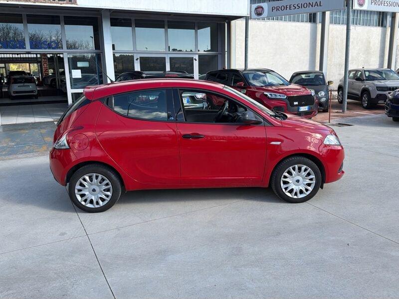 Lancia Ypsilon III 2015 1.2 Elefantino Blu s&s 69cv my19