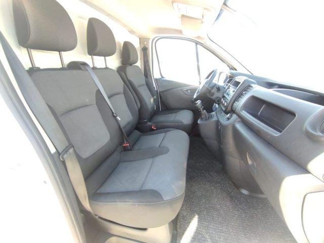RENAULT Trafic T27 1.6 dCi 120CV PC-TN Furgone