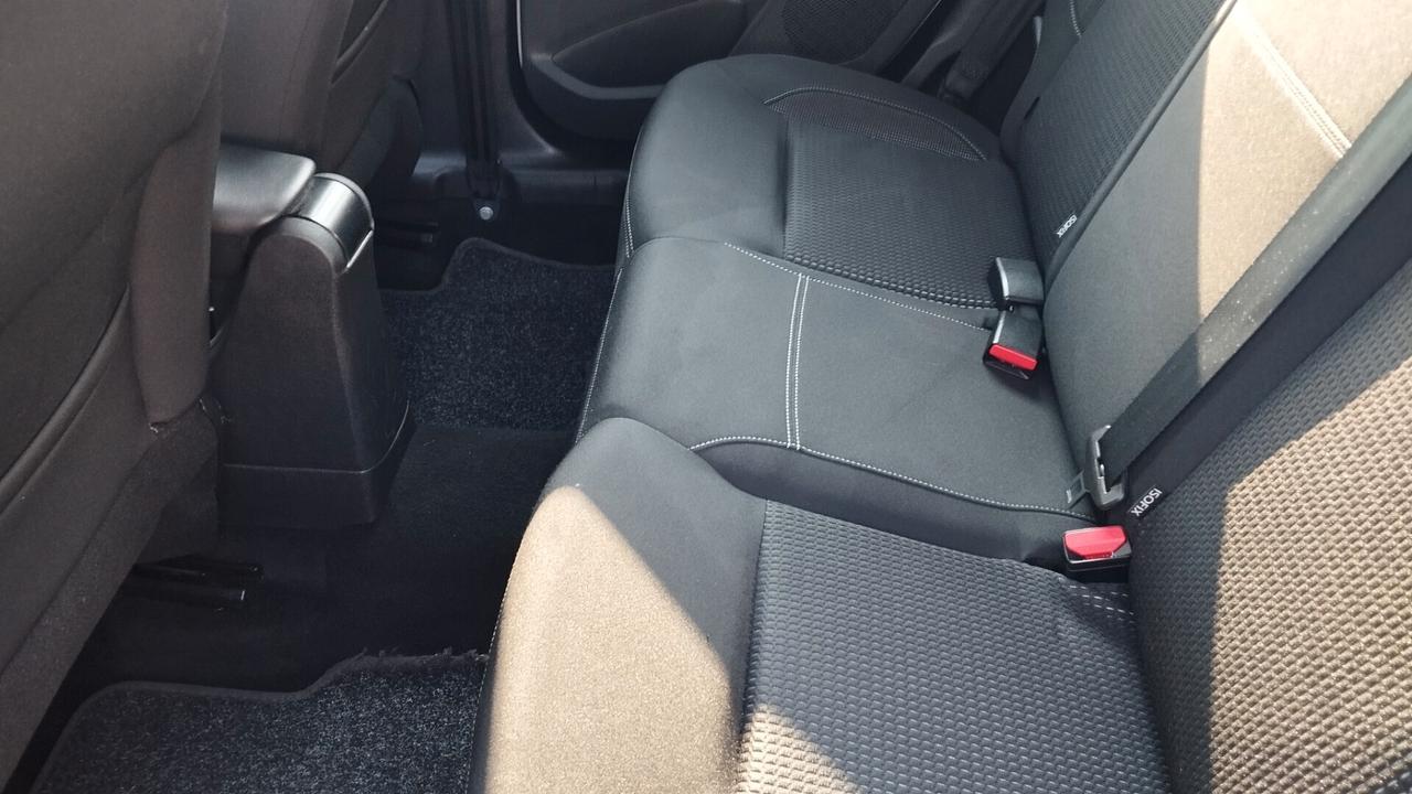 PEUGEOT 208 1.6 DIESEL-RETROC-NAVI-GARANZIA FULL