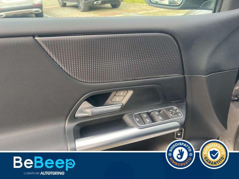 Mercedes-Benz Classe B B 180 D SPORT EXTRA AUTO