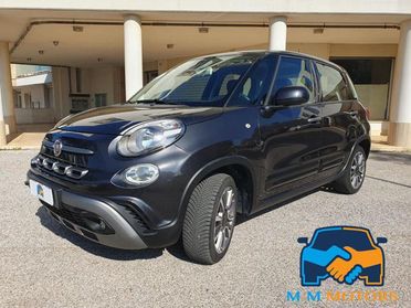 FIAT 500L 1.3 Multijet 95 CV Cross