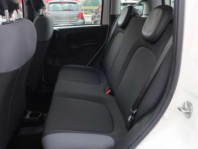 Fiat Panda Panda III 2016 0.9 t.air t. Easy s&s Dualogic
