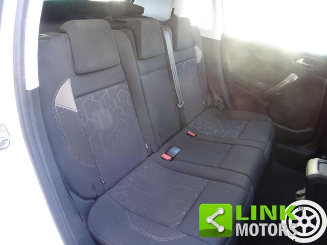 PEUGEOT 2008 1° serie 1.2 VTi 82CV Active
