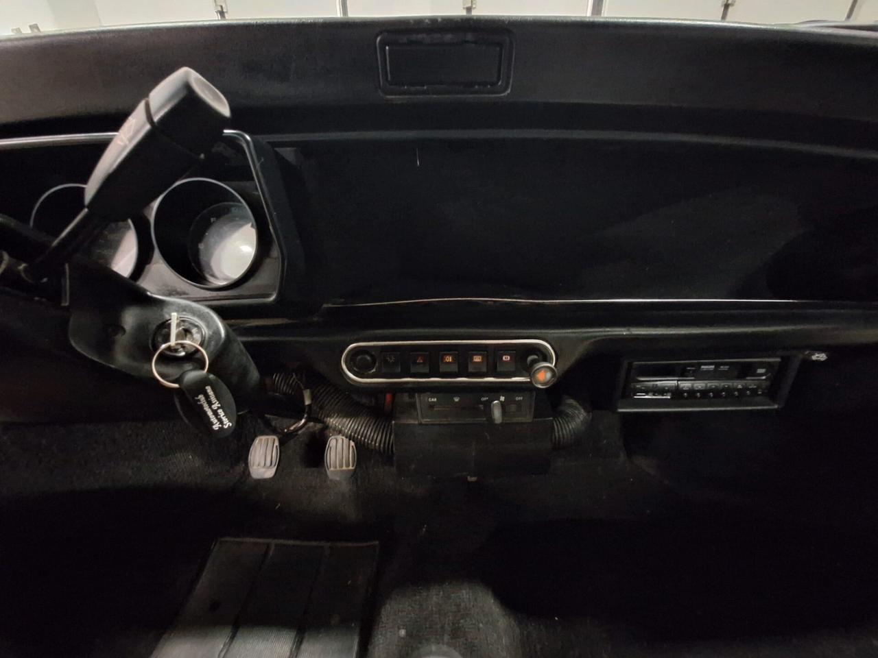 Rover Mini british open anniversario