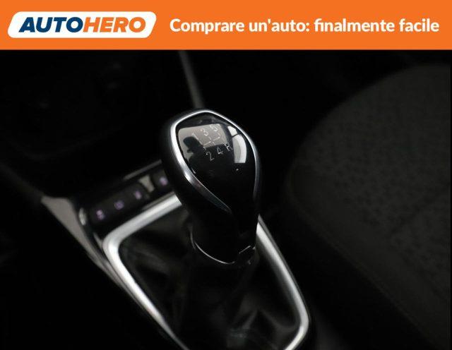 OPEL Crossland 1.2 12V Start&Stop Edition