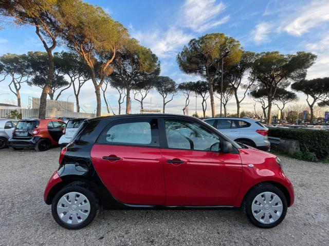 SMART ForFour 1.0cc 71cv BLUETOOTH CRUISE CLIMA AUTO