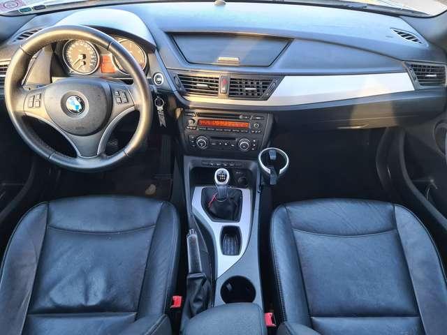 BMW X1 X1 xdrive20d Futura