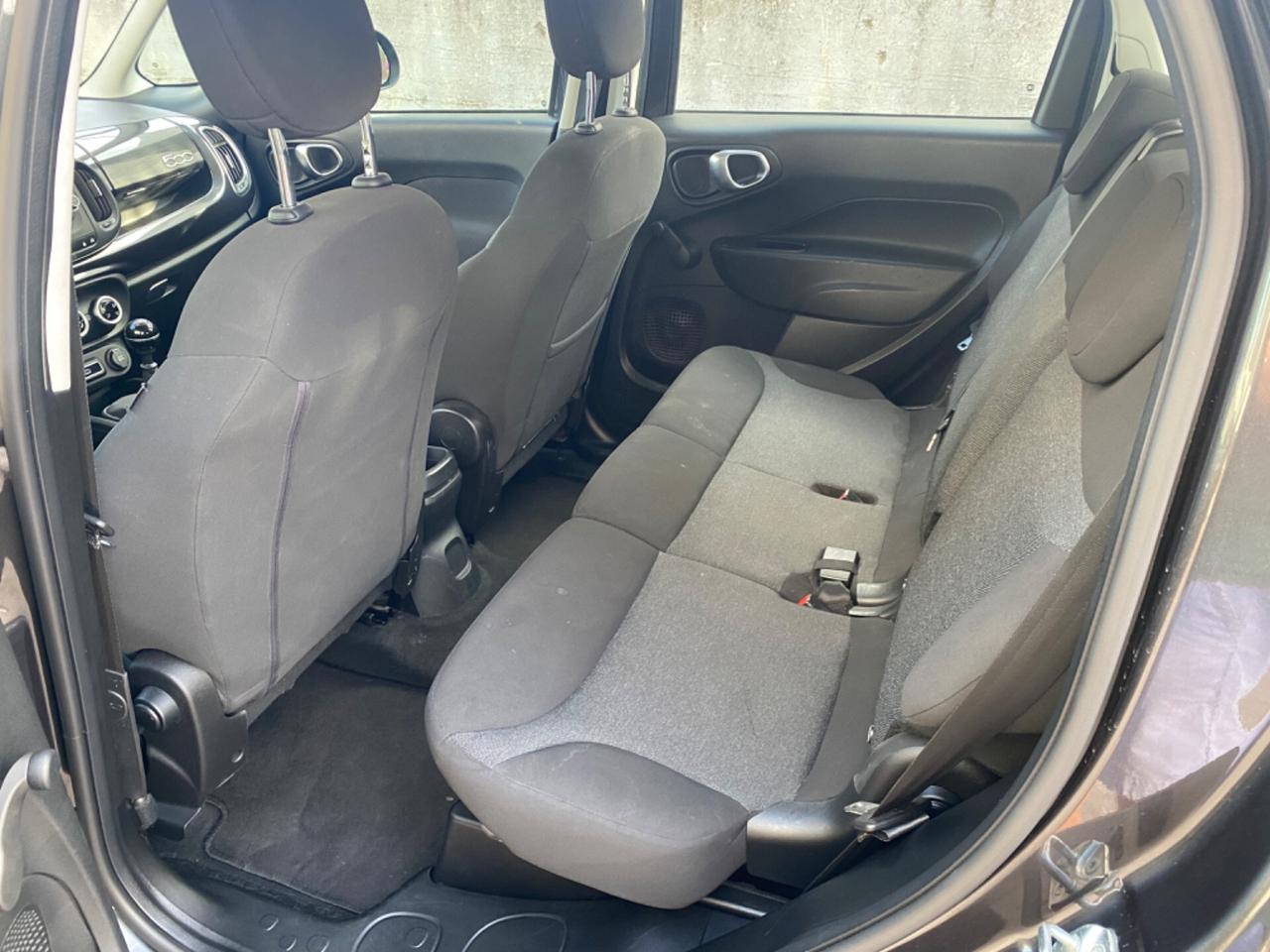 Fiat 500L 1.3 Multijet 95 CV
