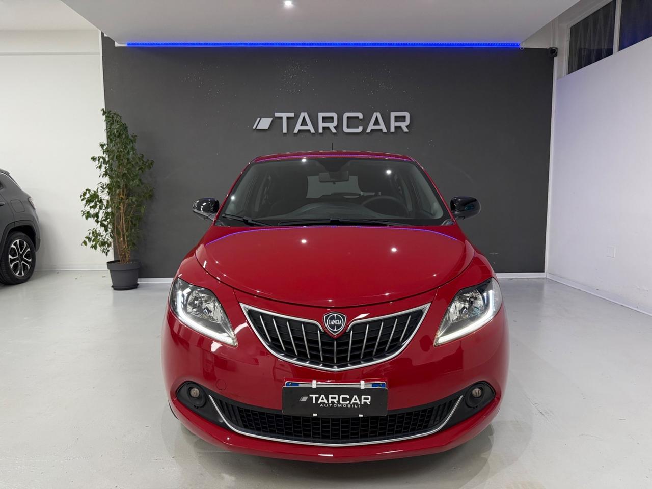 Lancia Ypsilon 1.0 70cv Hybrid Gold