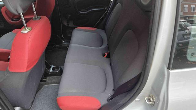 FIAT Panda 1.2 EasyPower Easy//MOTORE NUOVO