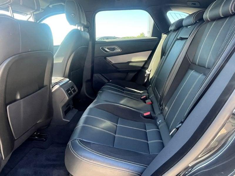 Land Rover Range Rover Velar 2017 Velar 2.0 D I4 240cv R-Dynamic S AWD Auto