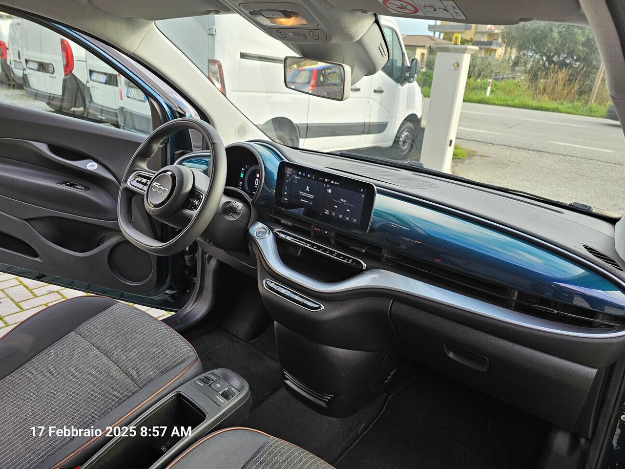 Fiat 500 Business Opening Edition 42 kWh