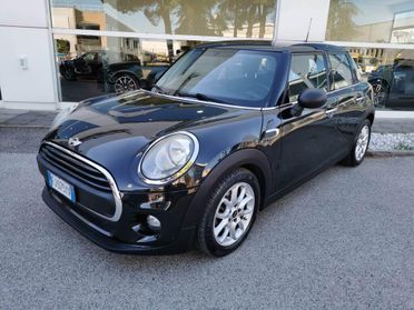 Mini One D 1.5 D One D Business