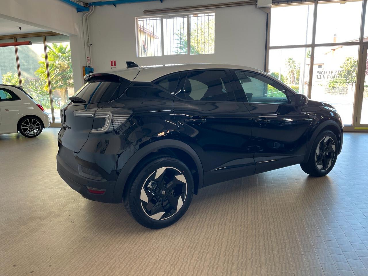 Renault Captur ECO-G 100 CV Techno GPL originale Km 0