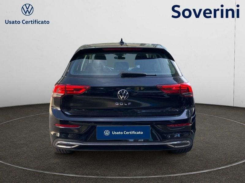 Volkswagen Golf Golf 1.5 tsi evo Style 130cv