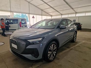 Audi Q4 e-tron 45 quattro
