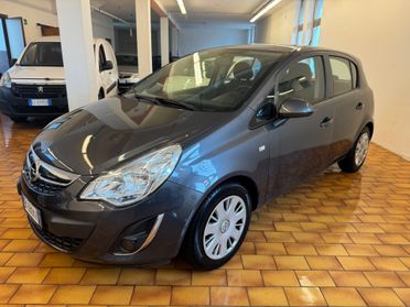 Opel Corsa 1.2 5 porte BENZINA OK NEO