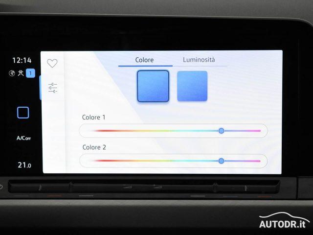 VOLKSWAGEN Golf Variant 2.0 TDI DSG Life Navi, Virtual, ACC, AppConnect