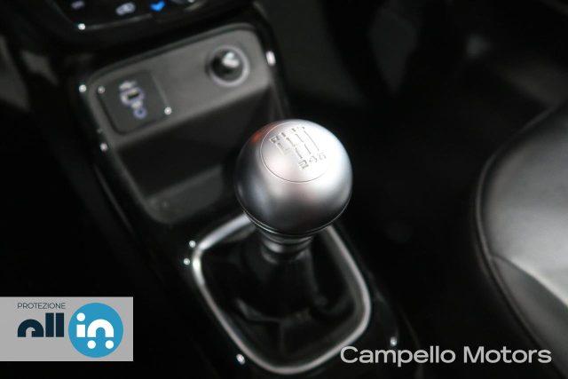 JEEP Compass Compass 1.4 Multiair 140cv 2WD Night Eagle