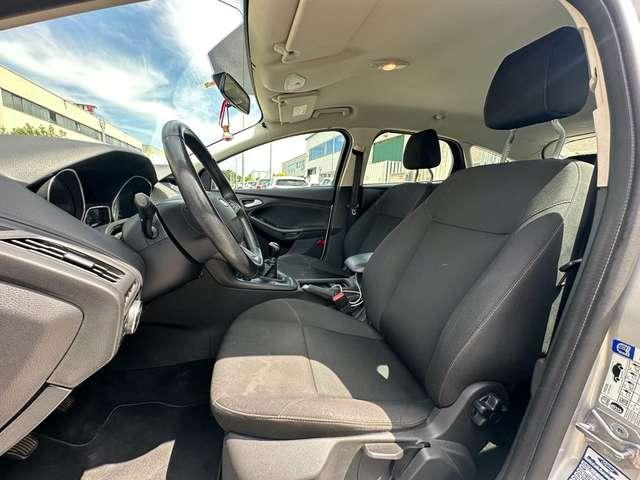 Ford Focus 1.0 EcoBoost 100cv Start&Stop Business