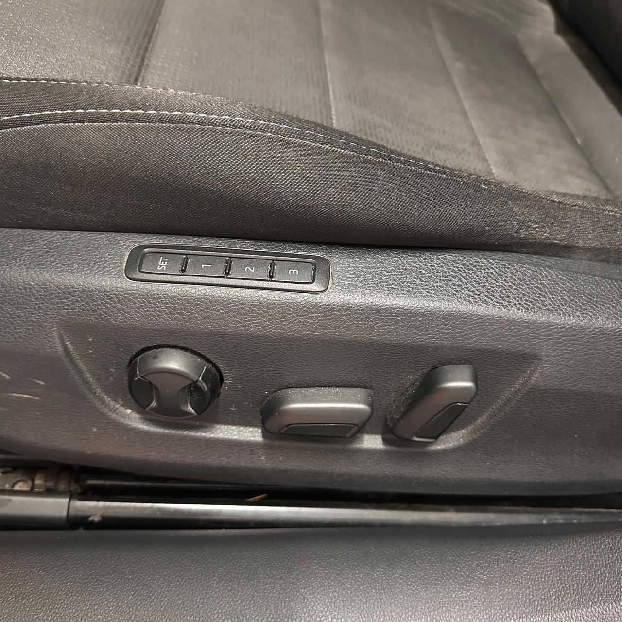 Skoda Superb 2.0 TDI 150 CV SCR DSG Executive