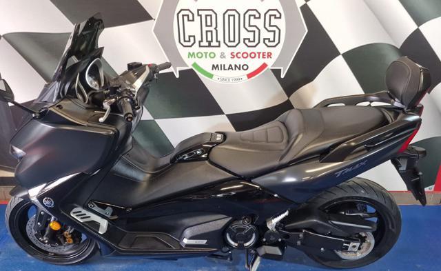 YAMAHA T Max 530 DX