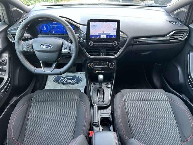 Ford Puma 1.0 Ecoboost h ST-Line Powershift S&S