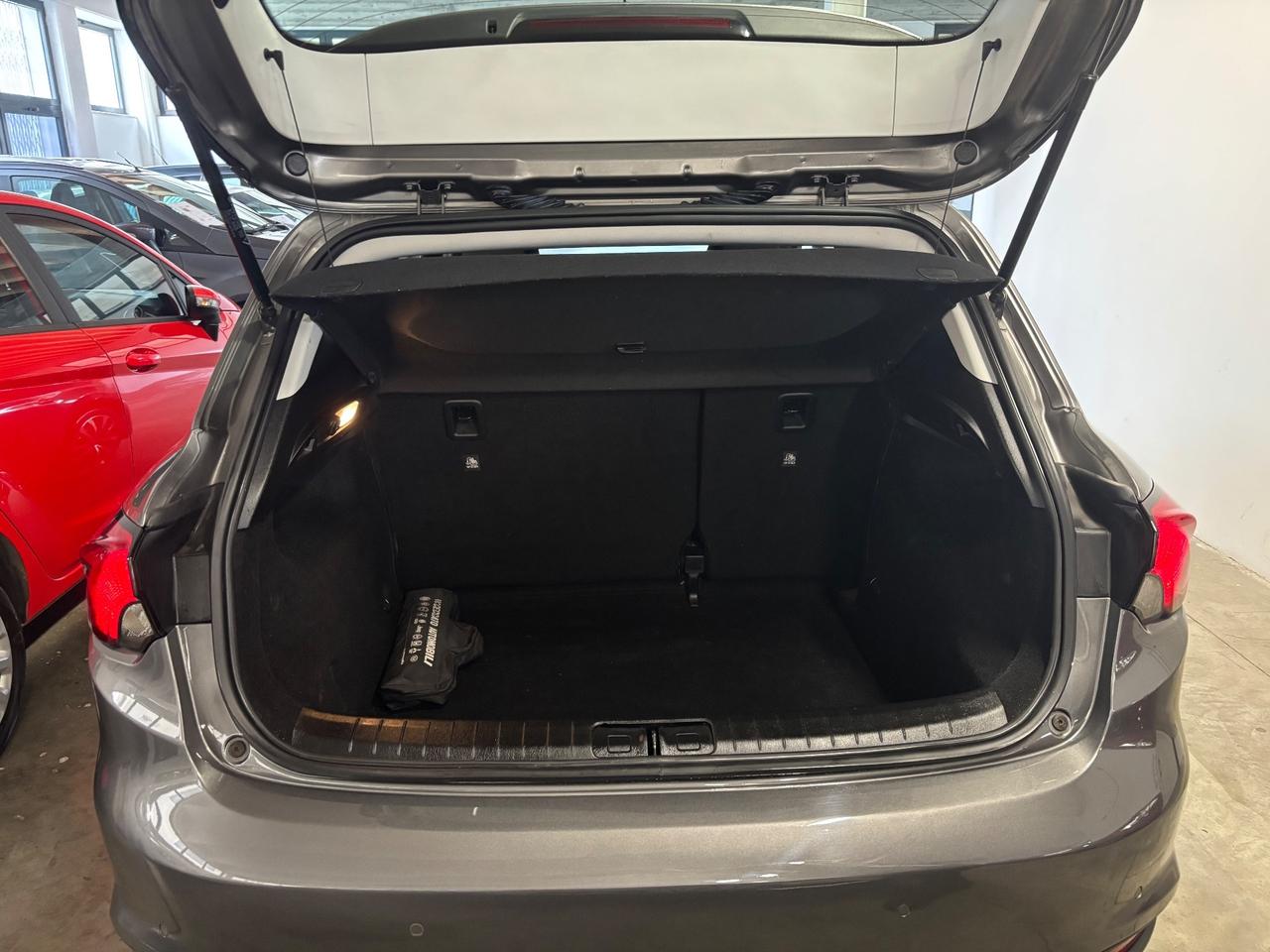 Fiat Tipo 1.6 Mjt | S-design |