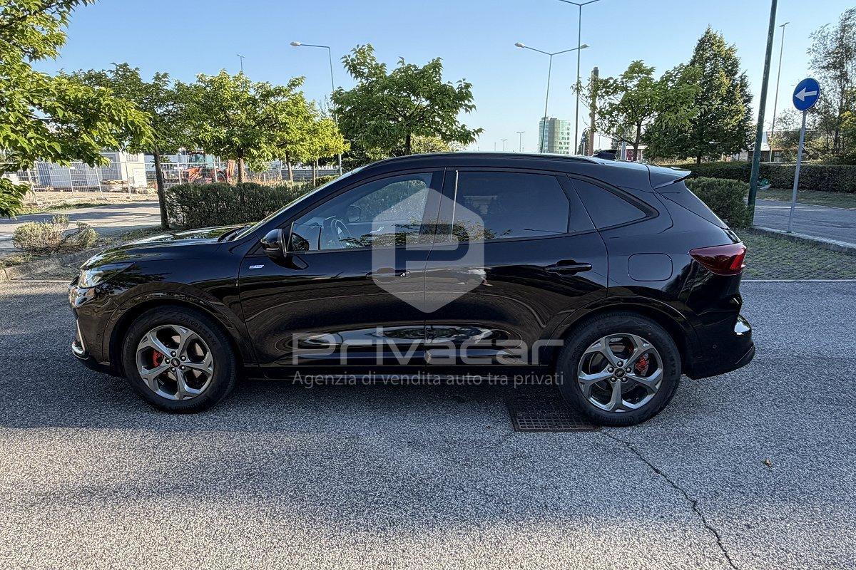 FORD Kuga 2.5 Full Hybrid 180 CV CVT 2WD ST-Line X