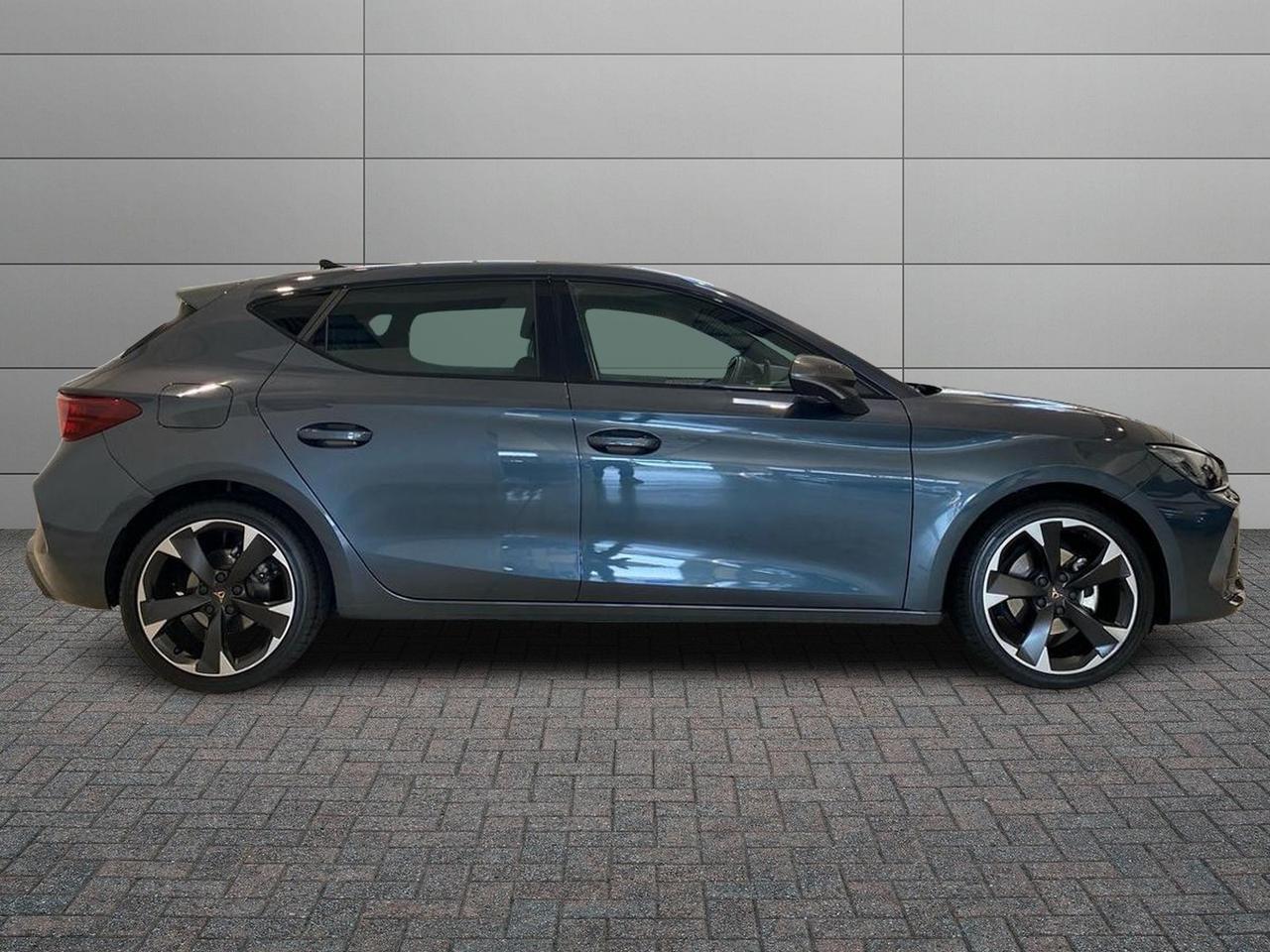Cupra Leon 2.0 tdi 150cv dsg