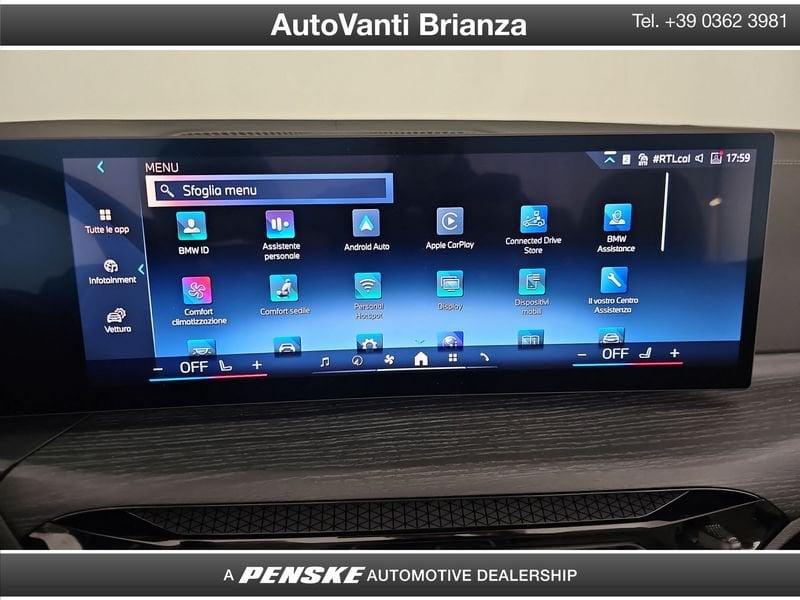 BMW Serie 4 Cabrio 420i Cabrio Msport