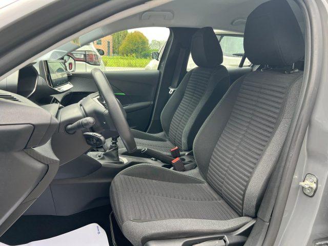 PEUGEOT 208 PureTech 100 Stop&Start 5 porte ACTIVE