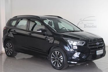 FORD - Kuga - 2.0 TDCI 120 CV S&S 2WD ST-Line
