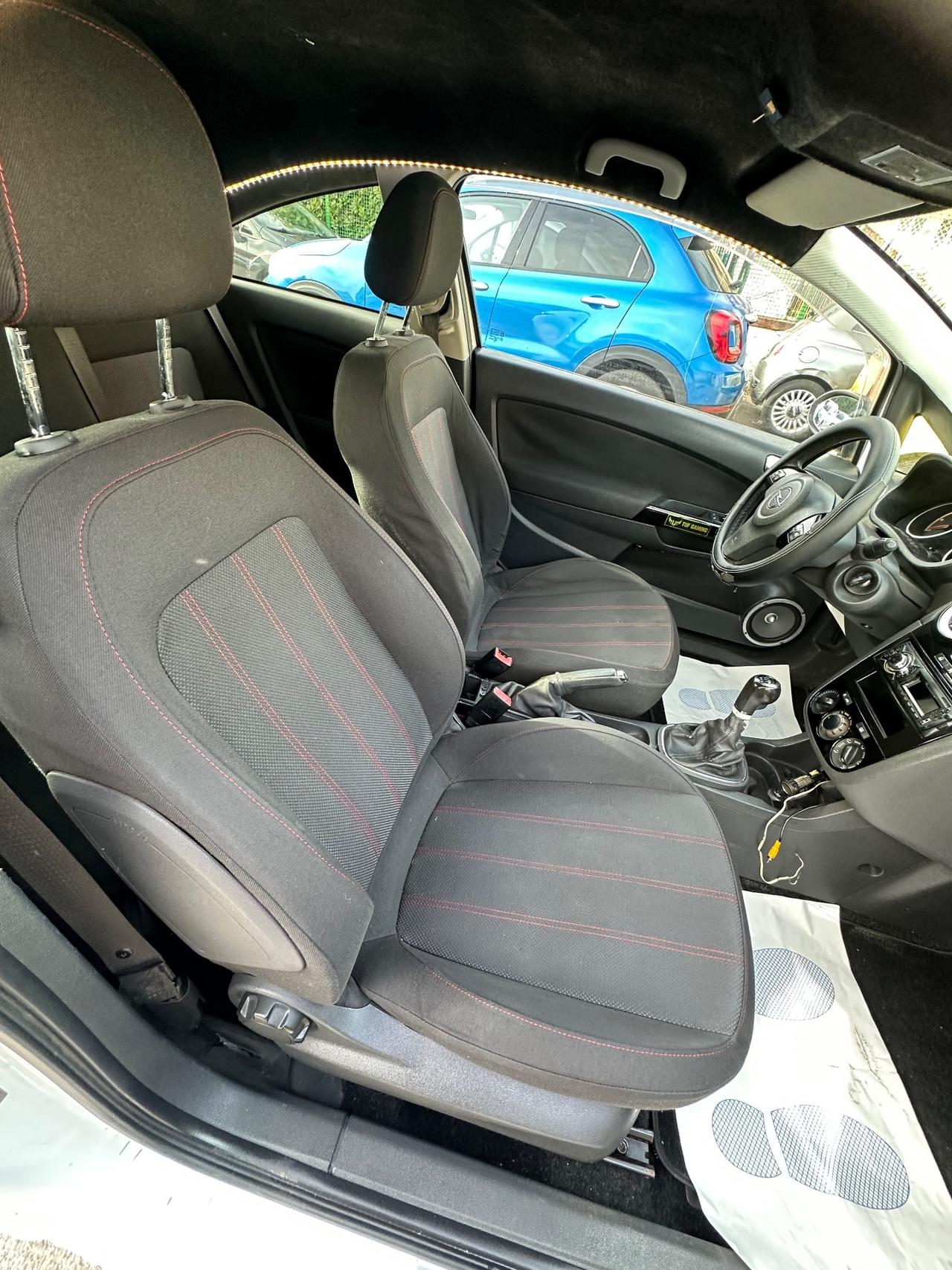 Opel Corsa 1.3 CDTI 95CV F.AP. 3 porte b-color