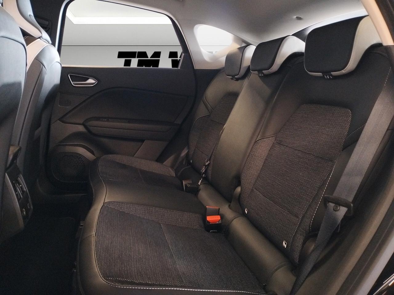 Renault Captur TCe 100 CV Life - NEOPATENTATI