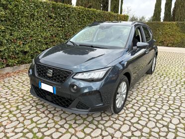 SEAT Arona 1.0 Eco TSI S&S Style 95 6M E6D -2022