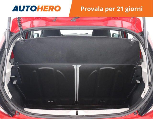 TOYOTA Aygo 1.0 VVT-i 69 CV 5 porte x-play