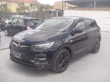 Opel Grandland X 1.6 HDI 120 CV Business - 2018