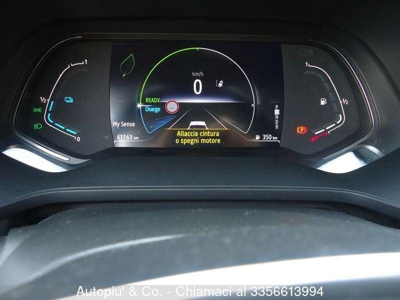 Renault Captur Captur Full Hybrid E-Tech 145 CV Intens