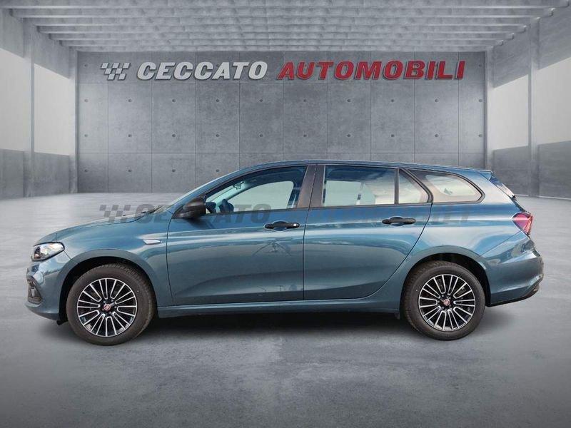 FIAT Tipo Tipo SW 1.6 mjt s&s 130cv